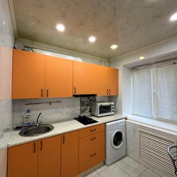 Сдам свою 1-комнатную квартиру у метро 23 августа