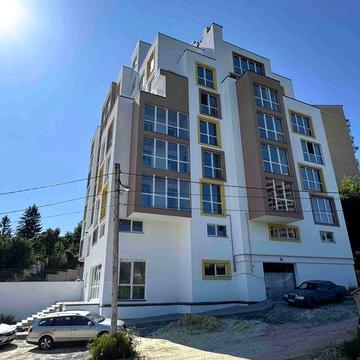 Продаж 1 кімнатної квартири в новобудові вул. Очеретяна 11