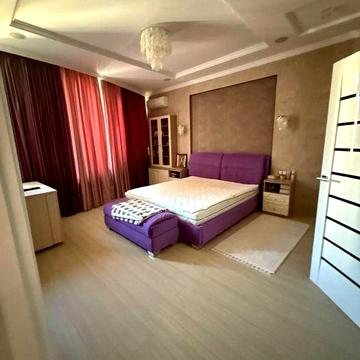 Аркадия ЖК Пальмира 100м2 Вид Моря Ремонт Мебель СРОЧНО Ключи на руках ЖК Пальмира