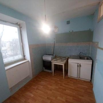 Продаж 1 кімнатна квартира