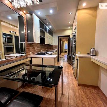 Довгострокова оренда 1к Квартира Котляревського вулиця