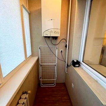 Довгострокова оренда 1к Квартира Котляревського вулиця