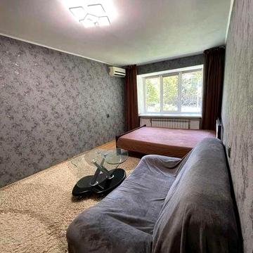 Аренда 2к квартиры по улице Янгеля 10