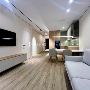 Перша здача! 2кім. квартри ЖК White lines пр-т. Голосіївський 78/2