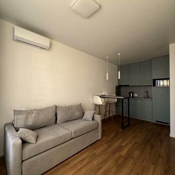 Оренда 1к квартири , ЖК Be the One , В. Стуса 35А , м. Академмістечко