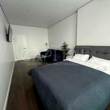 Центр Аренда квартиры ЖК Manhattan Берестейский 11 Шевченковский