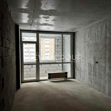 Продаж однокімнатної квартири 50м²  ЖК  Варшавський 3  ЖК Варшавський 3