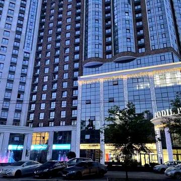 Готова 2к квартира з документами в жк Поділ Плаза Podil Plaza ЖК Podil Plaza Residence