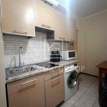 СМАРТ квартира з ЄВРОремонтом ЦЕНТР міста