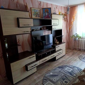 Продаж 2к Квартира Мікрорайон №1 мікрорайон