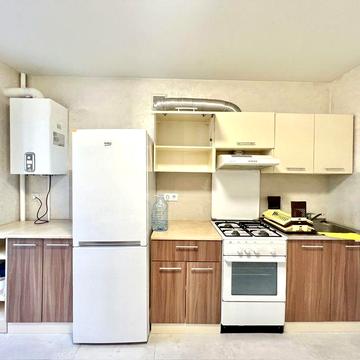 Нова квартира 1/х кім район Північний