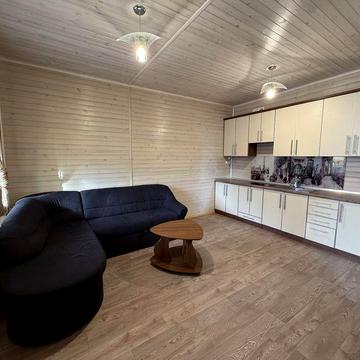 Здам 2 кімнатну квартиру Казбет, сучасний ремонт, місце для авто