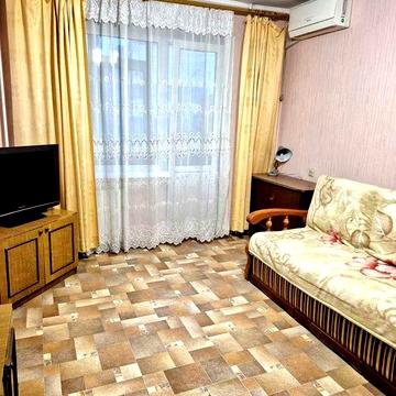 Сдам 1 комнатную квартиру в отличном состоянии ж/м Победа 5, Б.Славы