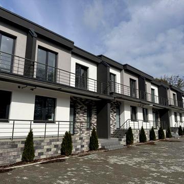 Таунхаус в Чернівцях напряму від забудовника — без посередників!