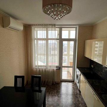 Оренда 2-к. кв. 80м2 Новопечерські Липки, вул. Андрія Верхогляда 16