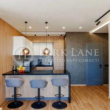 Митрополита Василя Липківського вул. (Урицького), 38-А