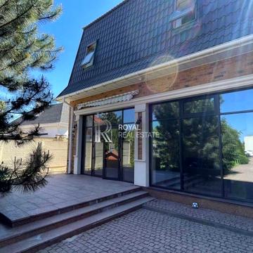 Пайова вул.