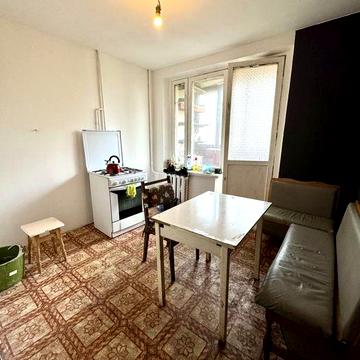 3-к квартира МЕТРО ДАРНИЦЯ 5 хвилин пішки