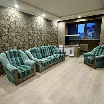 Продаж 3-кімнатної квартири на Троєщині вул. Оноре де Бальзака, 98/29