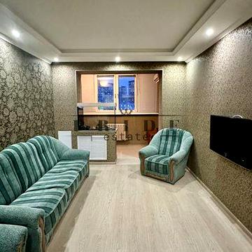 Продаж 3-кімнатної квартири на Троєщині вул. Оноре де Бальзака, 98/29