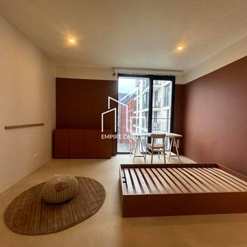 Оренда дизайнерської квартири вул. Замарстинівська