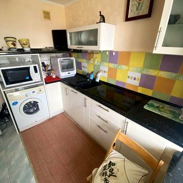 Оренда 1-к квартири на ж/м Лівобережний 3