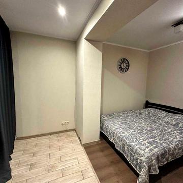 Продається стильна євродвушка в ЖК «Набережний квартал» ЖК Набережний Квартал