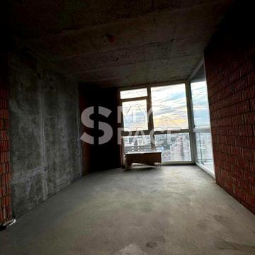 Продаж квартири без ремонту в ЖК «Французький квартал 2» ЖК Французький квартал