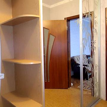 Довгострокова оренда 2к Квартира Бучми вулиця