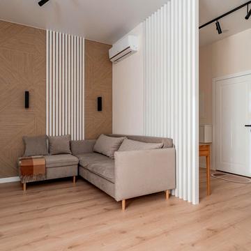 Бульварно-Кудрявська вул. (Воровського), 17