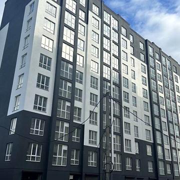 Продаж 2к Квартира Вячеслава Чорновола вулиця ЖК Парковий маєток