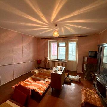 Продаж 2-кімнатної квартири | с. Головач, Полтавський район