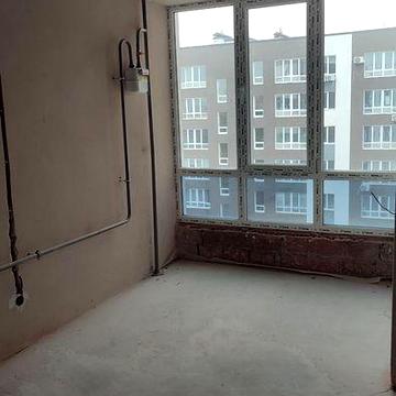 Ірпень ЖК Чехов Парк квартира євро 2 ,  45 м2 , 2% оформлення ЖК Чехов Парк