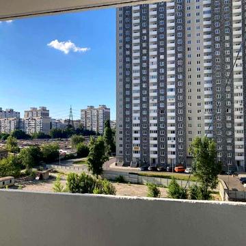 Продаж 2- кімн квартири в ЖК Navigator-2, вул. Коноплянська, 22. Без % ЖК Навігатор-2