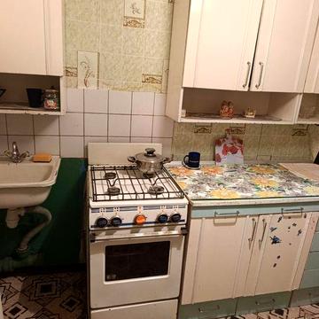 Здам 2х кімнатну квартиру. Богунія, вул. Г. Десантників