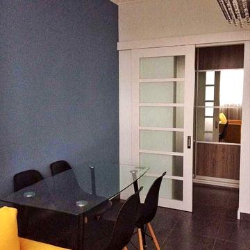 Межова вул., 23-Б