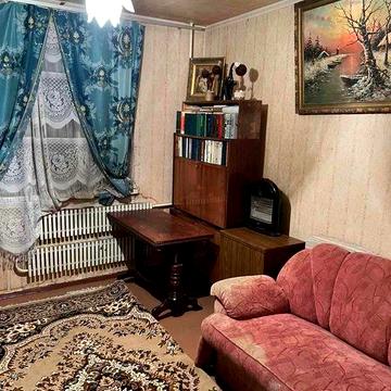 Сдам 3 к. квартиру Роганский Жилмассив, ул. Зубарева