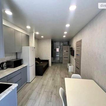 Довгострокова оренда 2к Квартира Мандриківська вулиця ЖК Затишний