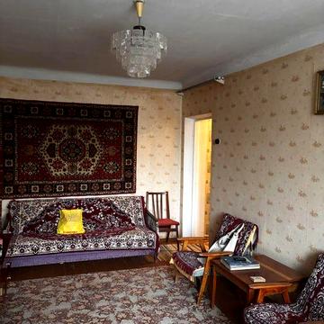 Продам 2-х кімнатну квартиру