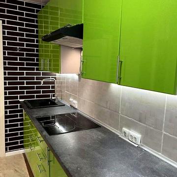 Продаж 1к Квартира Тургенєвська вулиця