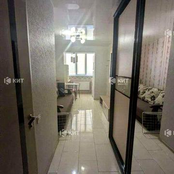 1к.20м2 Салтівка (Салтовка, ЖК Воробьевы Горы Академика Павлова)130977