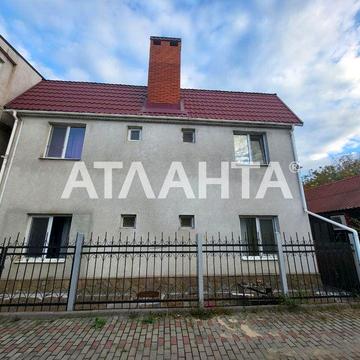 Дом-дача с мезонином возле моря, район Совиньона