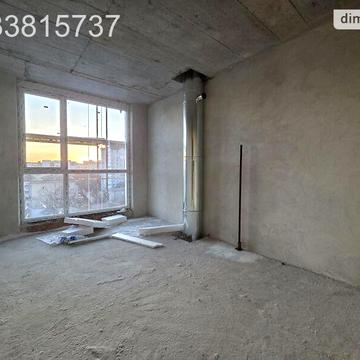 Продаж 1к Квартира Хіміків вулиця ЖК West Hill