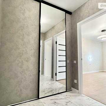 Продаж 1к Квартира Праведників світу (Максимовича) вулиця ЖК Forest Home