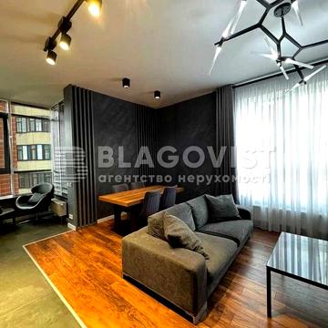 Продаж Видова Jack House вул. Лесі Українки бул. 7 В, 87 кв.м ЖК Jack House