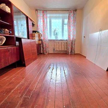 3-кімнатна квартира по вул.Незалежності