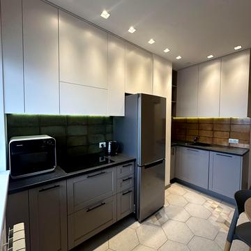 Генерала Шаповала вул. (Механізаторів), 20