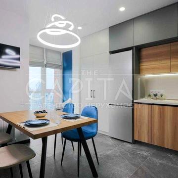 Аренда квартиры ЖК Соломенская 20А Соломенка Соломенский