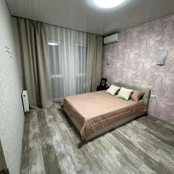 Здам однокімнатну квартиру в ЖК Кришталеві джерела, Теремки, Феофанія