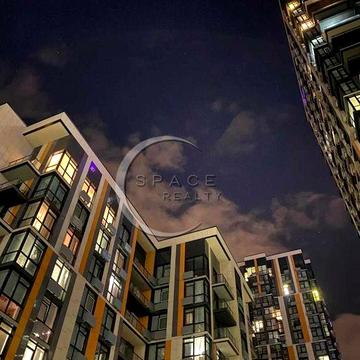 Продаж 3-к квартири ЖК Французький квартал 2 81.6м2 Предславинська 40 ЖК Французький квартал 2